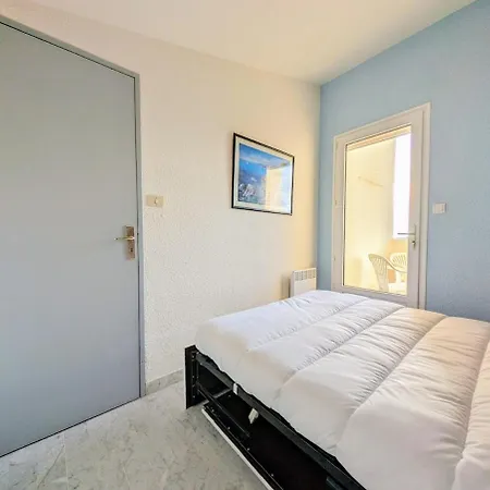 Cap D T4 Duplex Center Port Private Parking Wifi Air Conditioning Apartment *