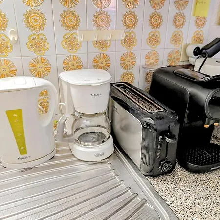 Cap D T4 Duplex Center Port Private Parking Wifi Air Conditioning Apartment Agde