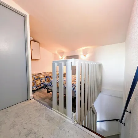 Cap D T4 Duplex Center Port Private Parking Wifi Air Conditioning
