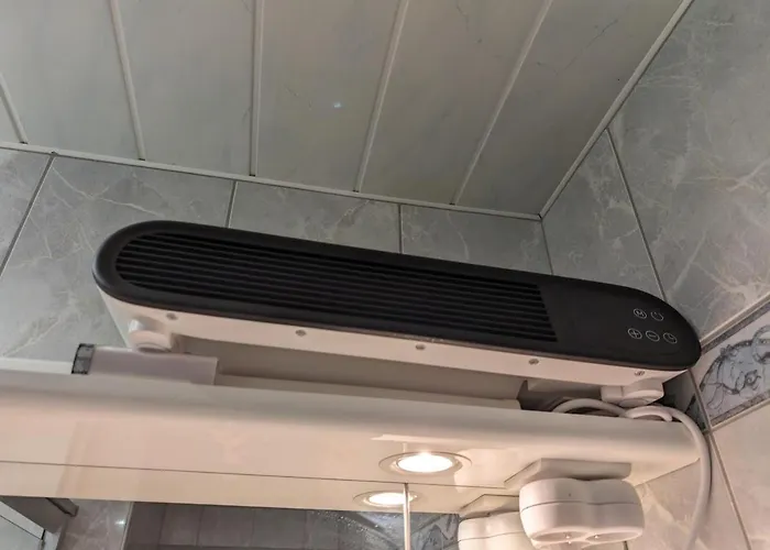 Cap D T4 Duplex Center Port Private Parking Wifi Air Conditioning * Agde