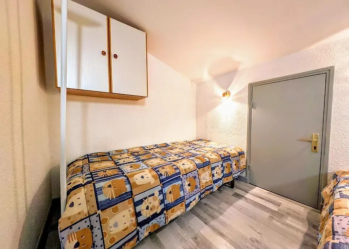 Cap D T4 Duplex Center Port Private Parking Wifi Air Conditioning *