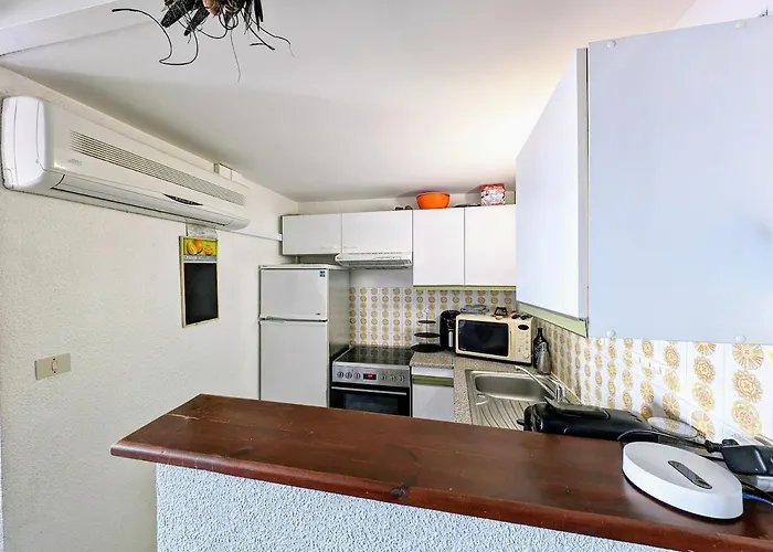 Cap D T4 Duplex Center Port Private Parking Wifi Air Conditioning Agde