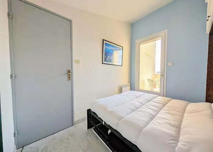 Cap D T4 Duplex Center Port Private Parking Wifi Air Conditioning Apartamento *