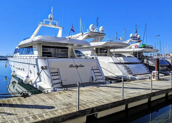 Apartamento Cap D T4 Duplex Center Port Private Parking Wifi Air Conditioning