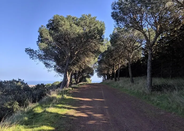 Apartamento Cap D T4 Duplex Center Port Private Parking Wifi Air Conditioning *