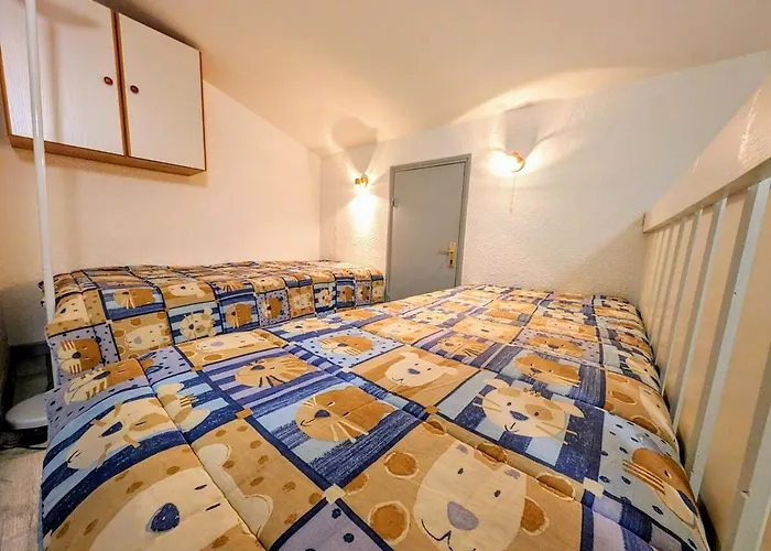 Apartamento Cap D T4 Duplex Center Port Private Parking Wifi Air Conditioning