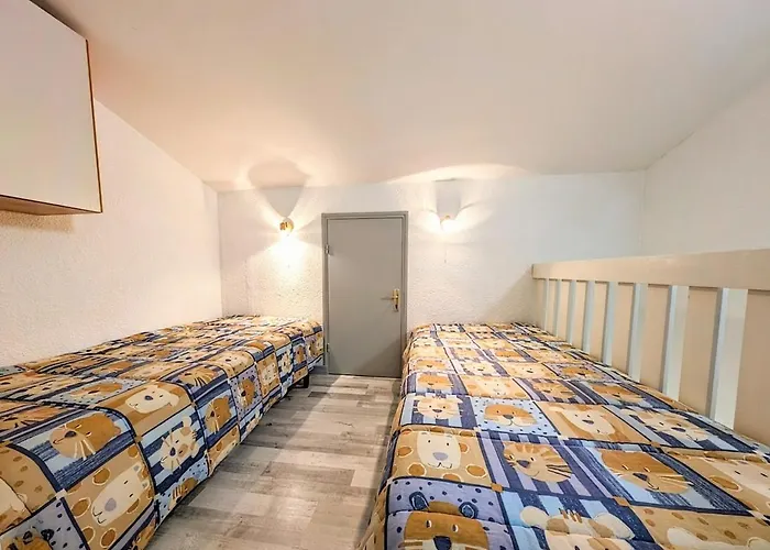 Cap D T4 Duplex Center Port Private Parking Wifi Air Conditioning *