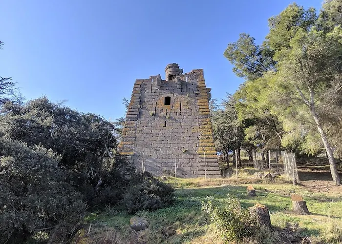 Apartamento Cap D T4 Duplex Center Port Private Parking Wifi Air Conditioning *