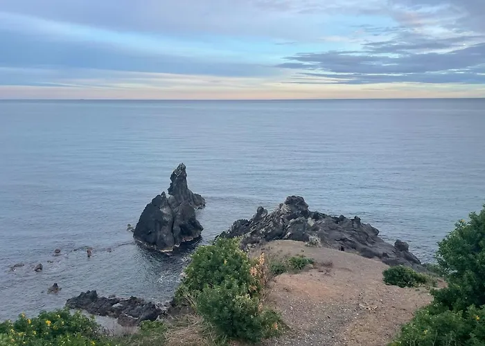 Cap D T4 Duplex Center Port Private Parking Wifi Air Conditioning * Agde