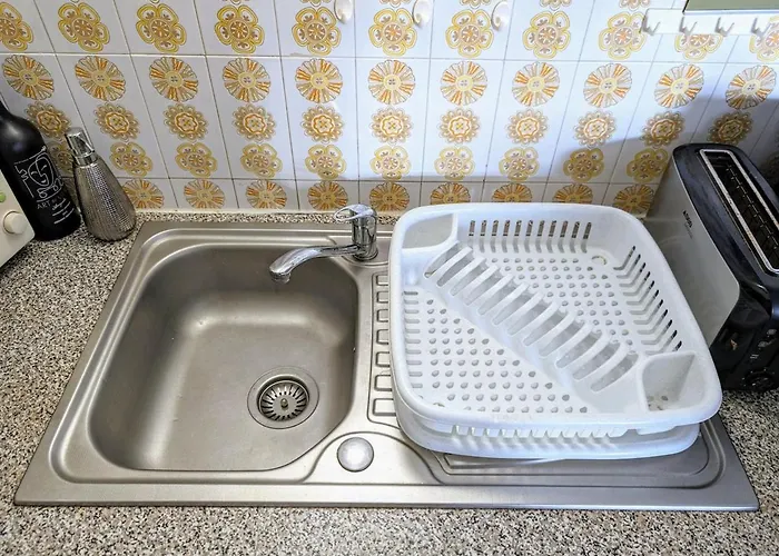 Cap D T4 Duplex Center Port Private Parking Wifi Air Conditioning Apartamento *