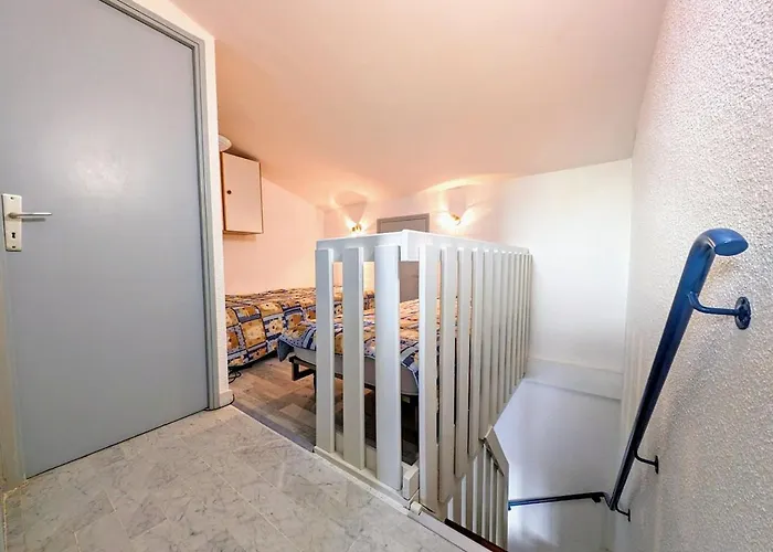 Cap D T4 Duplex Center Port Private Parking Wifi Air Conditioning