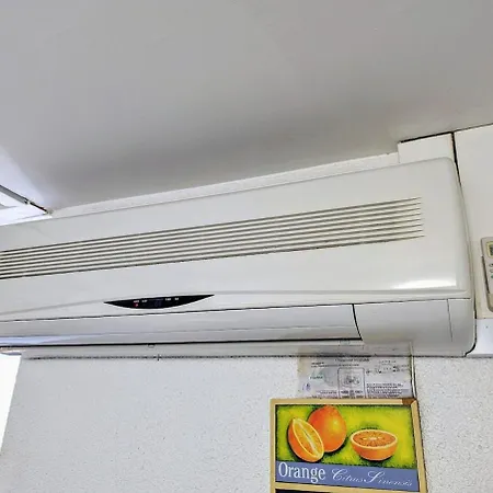 Cap D T4 Duplex Center Port Private Parking Wifi Air Conditioning Agde