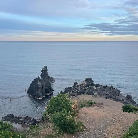 Cap D T4 Duplex Center Port Private Parking Wifi Air Conditioning * Agde