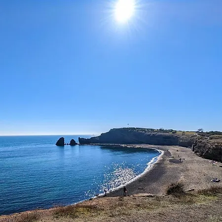 Appartement Cap D T4 Duplex Center Port Private Parking Wifi Air Conditioning *