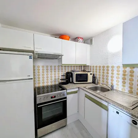 Cap D T4 Duplex Center Port Private Parking Wifi Air Conditioning Agde