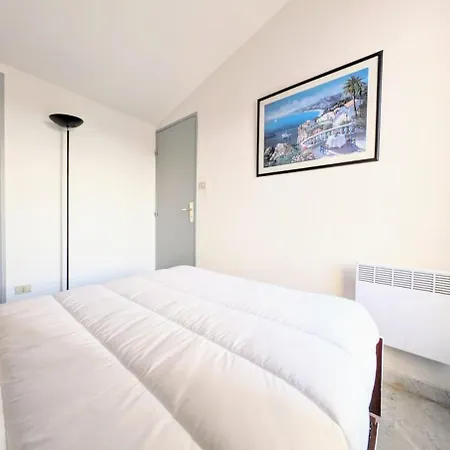 Appartement Cap D T4 Duplex Center Port Private Parking Wifi Air Conditioning Agde