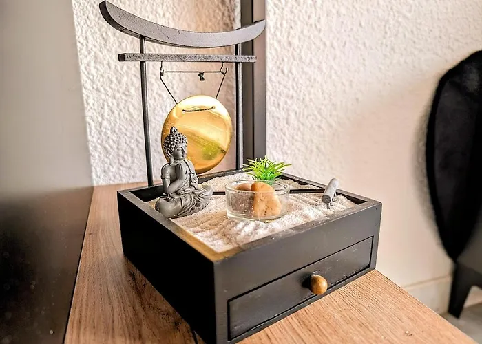 Appartamento Cap D T4 Duplex Center Port Private Parking Wifi Air Conditioning