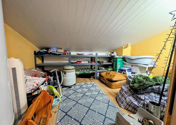 Appartamento Cap D T4 Duplex Center Port Private Parking Wifi Air Conditioning *