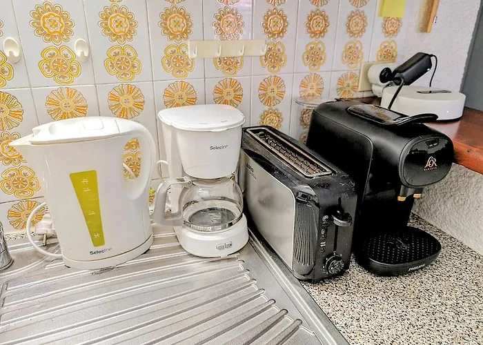 Cap D T4 Duplex Center Port Private Parking Wifi Air Conditioning Appartamento Agde