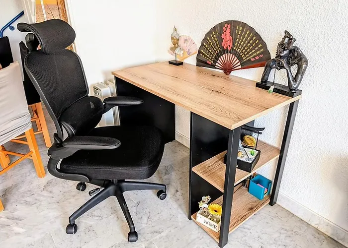 Appartamento Cap D T4 Duplex Center Port Private Parking Wifi Air Conditioning Agde