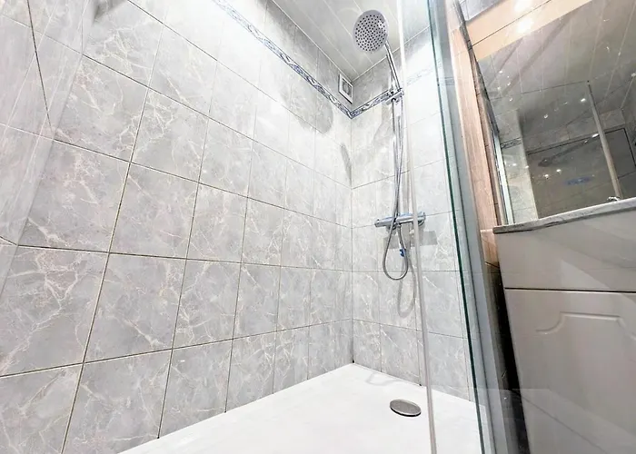 Appartamento Cap D T4 Duplex Center Port Private Parking Wifi Air Conditioning *